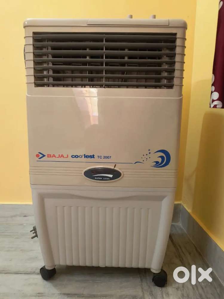 Bajaj Coolest TC 2007  Cooler