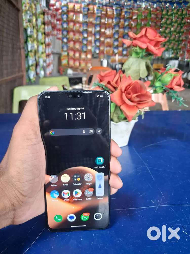 Vivo V23 5G