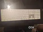 Apple Wireless Magic Keyboard
