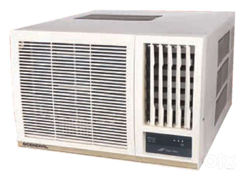 ogeneral window ac