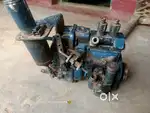 Bosch diesel pump