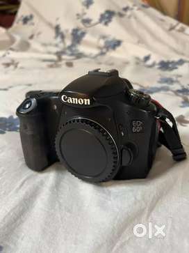 Canon 60D*