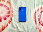 Redmi note 8 / 6+2 ram and 128 rom All working condition urgent sell