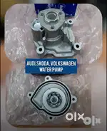 Audi, Skoda, Volkswagen Water Pump