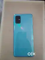 SAMUSNG GALAXY A 51