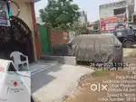 Fast food corner