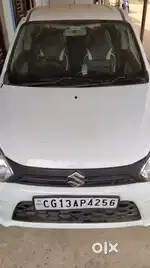 Maruti Suzuki Alto 2021 Petrol Good Condition