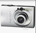 Used Canon SD1100 IS on sell with an exclusive prize tag