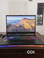 Rog Laptop