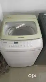 High quality used washing machine available