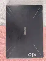 Gaming laptop