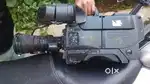 Sony video camera