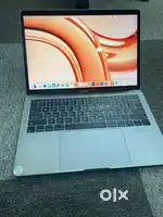 Apple MacBook Pro 13inch i5 A1708 2017 Camera Issue Warranty & Bill