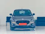 Maruti Suzuki New-gen Swift 2025 Petrol Good Condition
