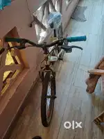Decathlon BTWIN Bicycle
