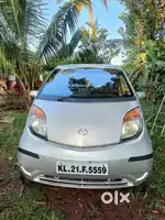 Tata Nano 2012 Petrol Good Condition