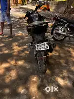 Running condition