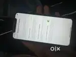 Iphone X black