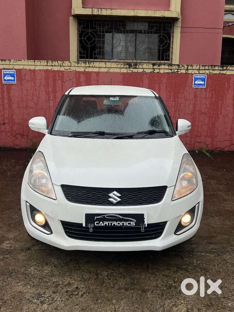 Maruti Suzuki Swift VDI BS IV, 2016, Diesel