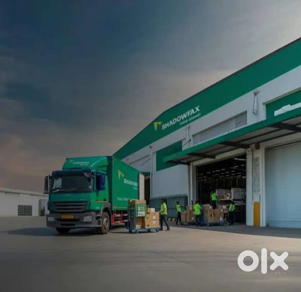 SHADOWFAX TECNOLOGY PRIVATE LIMITED