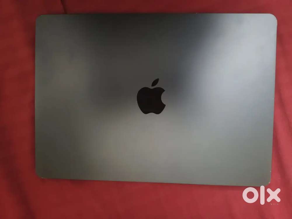 MacBook Air M2