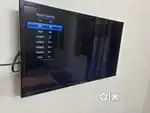Europa 32” LED TV