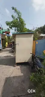 Kiosk shop