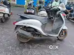 Fascino bike