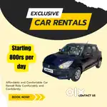 Car rental