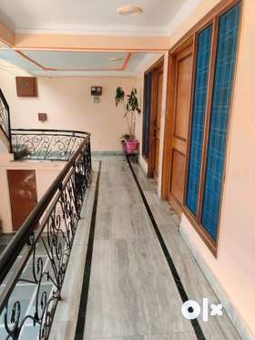 Beautiful House with 3 bedrooms one hall 2 Toilet,  Courtyard available at Suddhuwala. Emunities are...