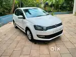 Volkswagen Polo Select 1.2 MPI Highline, 2014, Petrol