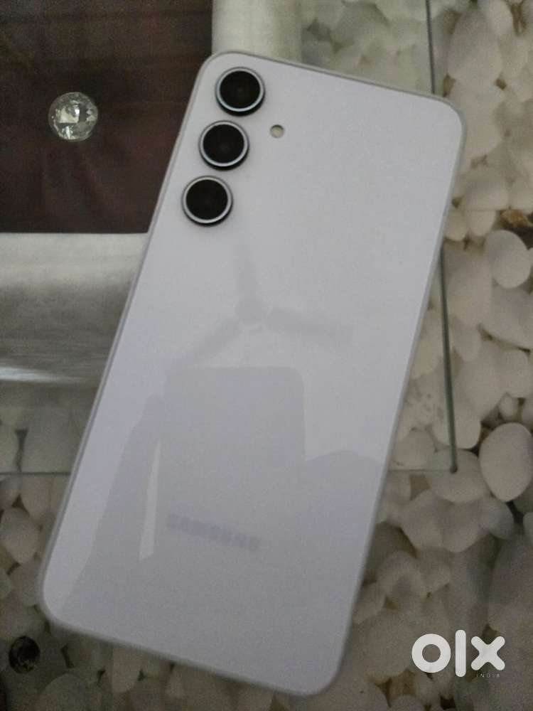 SamsunA35 256GB
