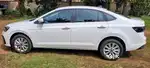 Volkswagen Virtus 2023 Petrol 18500Km Driven