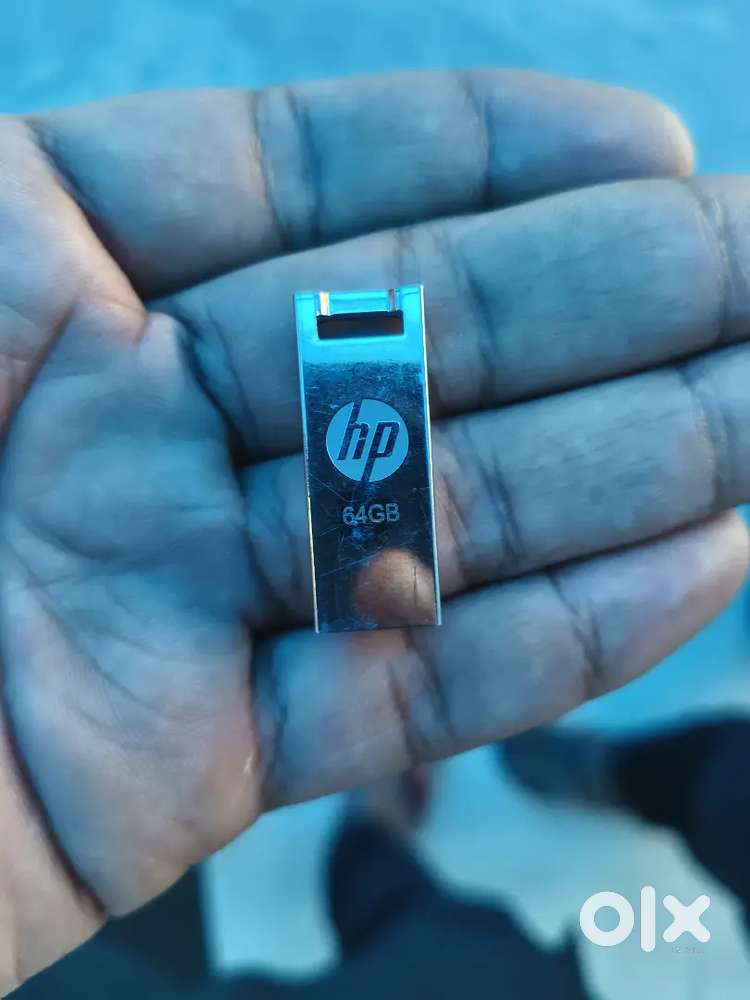 HP Pen drive