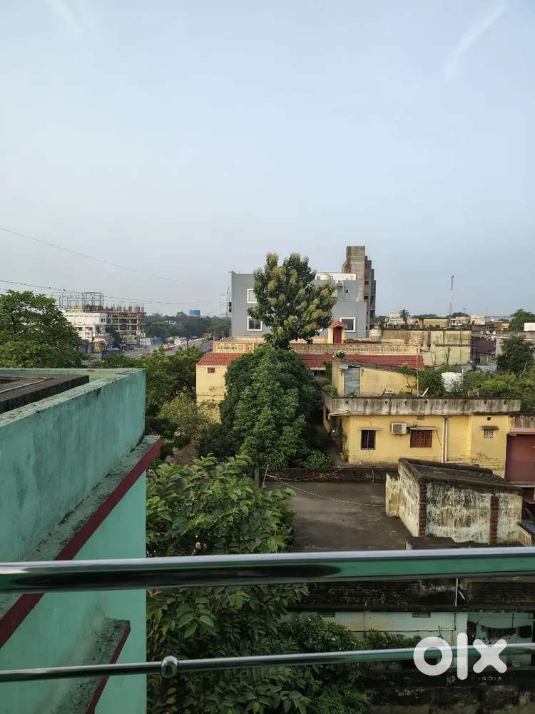 Required one male roommate