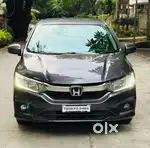 Honda City, 2018, Petrol
