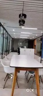 Fully Furnished Plug & Play office Space on Rent Sector-135 Noida Ex..