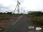 30x40 NA, KJP & CC Sites For Sale at Hubballi