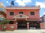 A well built 2bhk at sivanandha colony