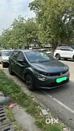 Tata Altroz, 2022, Diesel