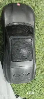 Brend new car