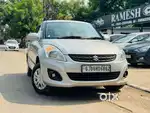 Maruti Suzuki Swift Dzire VXI(O) MT, 2014, CNG & Hybrids