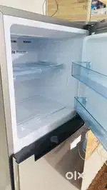 Godrej single door fridge working without any issue