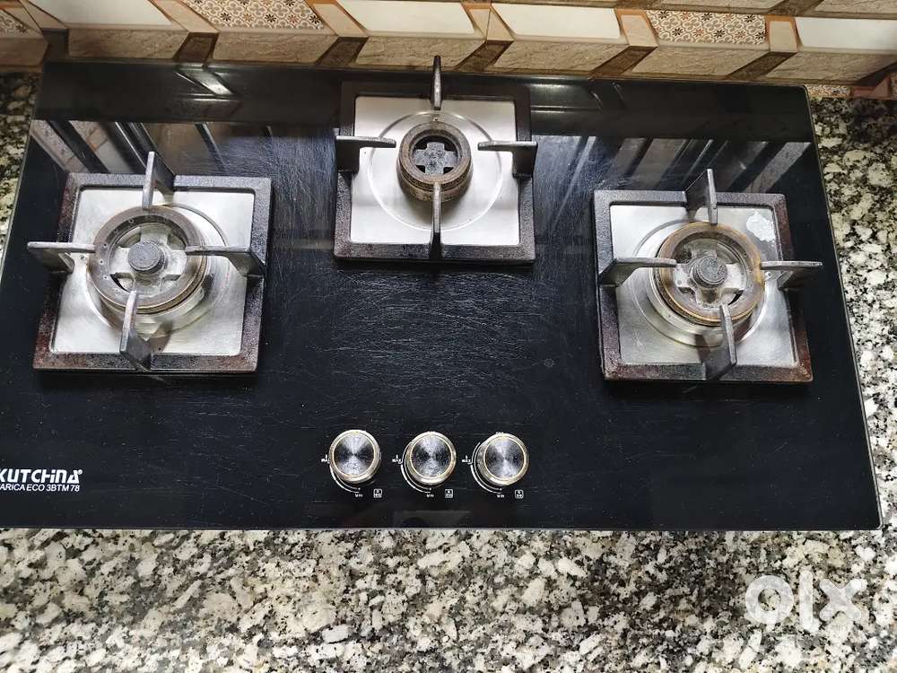 2 years old Kutchina MARICA ECO 3BTM 78