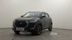 Nissan Magnite 1.0 XV Premium Turbo CVT, 2023, Petrol