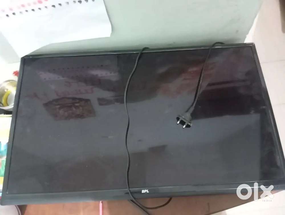BPL 32 inch smart TV