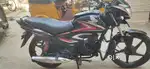 Superb condition honda shine
