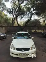 Mitsubishi Cedia Sports 2012