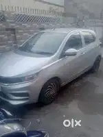 Tata Tiago 2020 Petrol 65000 Km Driven in good condition
