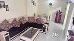 Rented Apartment in Boiragimoth Convoy road